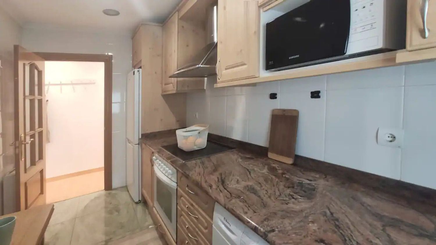 Piso en calle Guevara, 1 - Foto 4