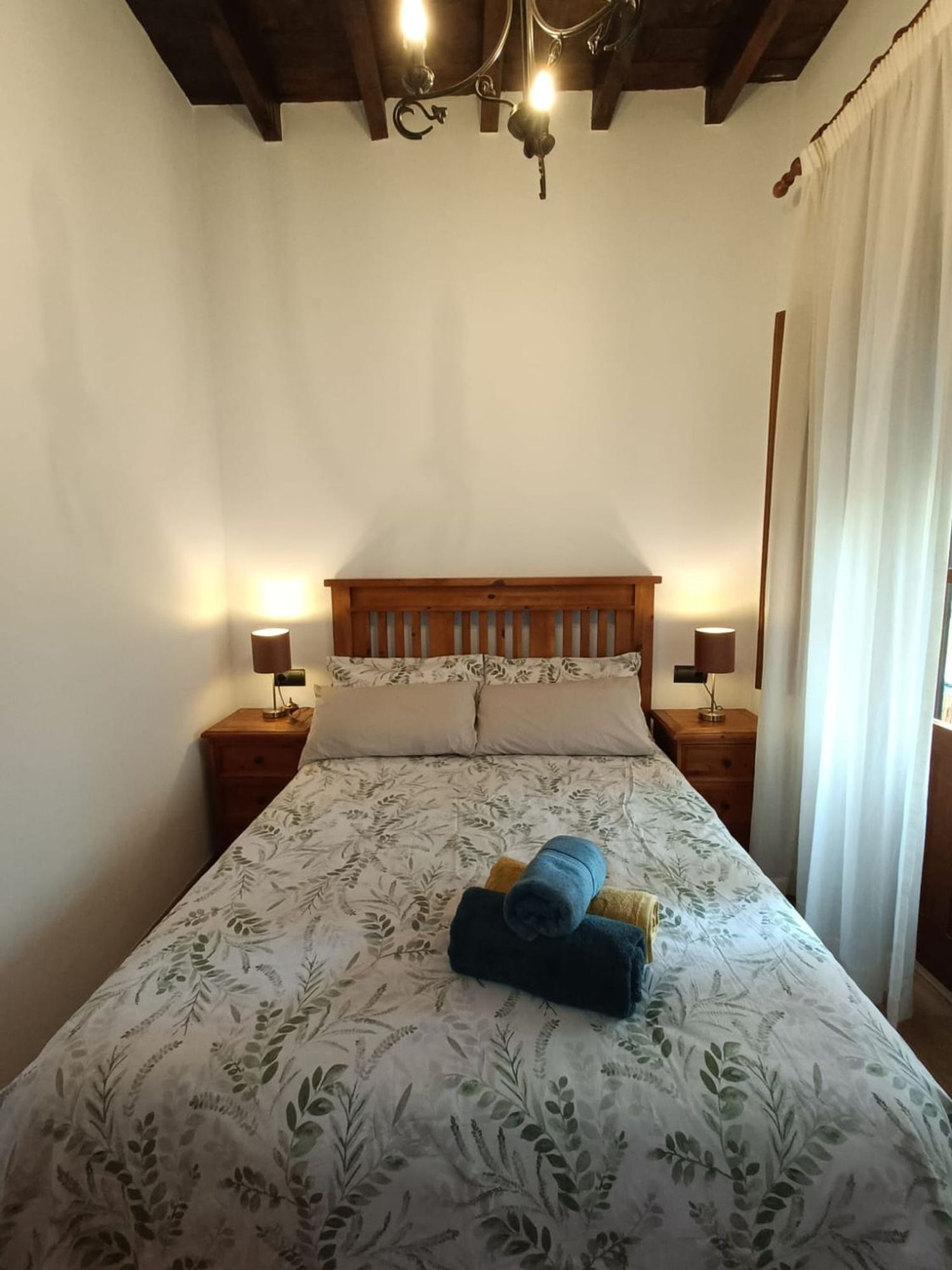 Piso en Calle Andrés Pérez, 6, Centro Histórico, Málaga - Foto 18