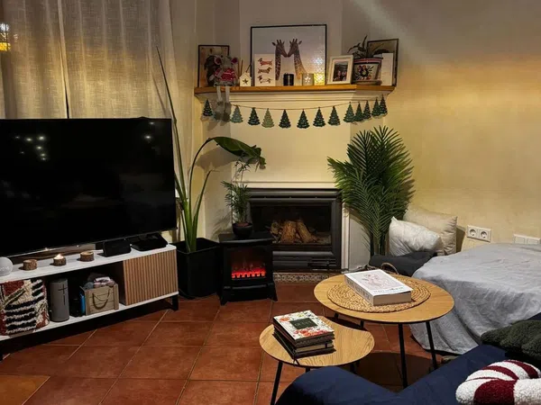Chalet pareado en Avenida Julio Romero de Torres, 47 - Foto 4