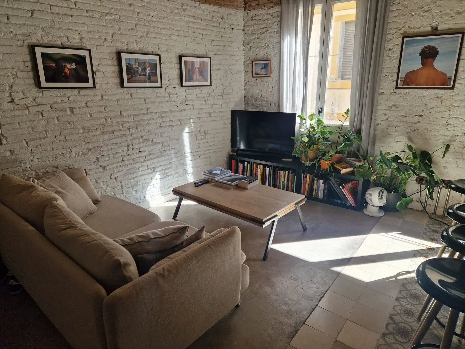 Piso en calle de Sant Rafael, 32