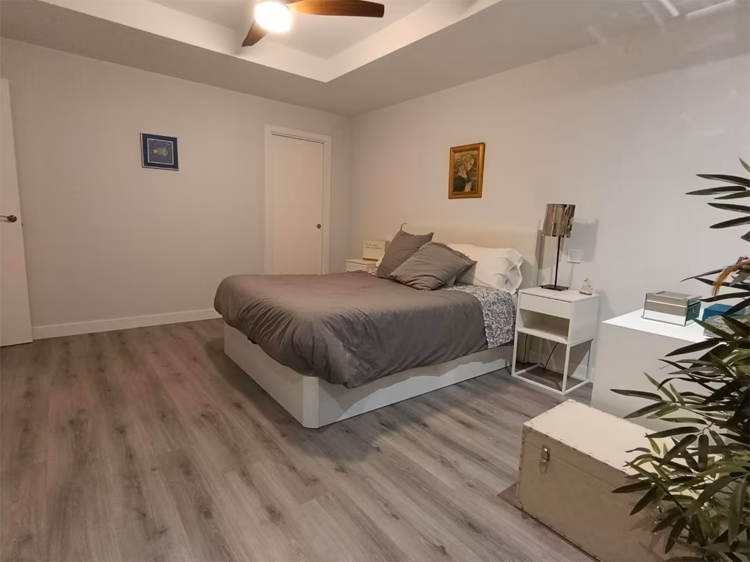 Piso en  Avenida de la Industria 16 - Foto 8