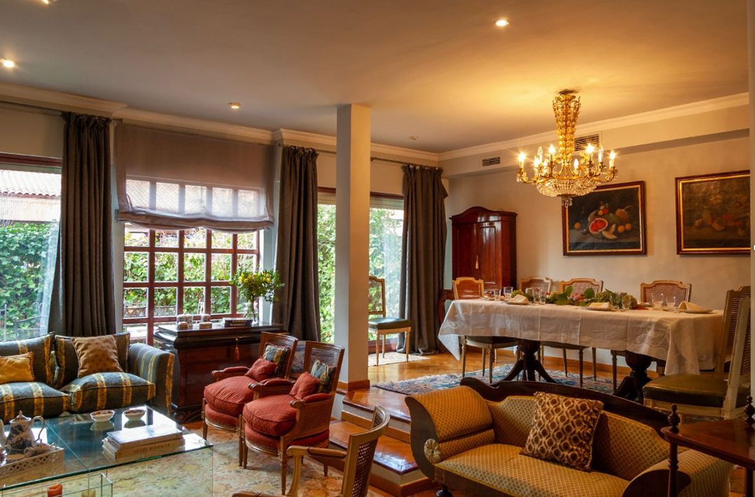 Chalet adosado en El Soto de la Moraleja, El Soto de la Moraleja - Foto 6