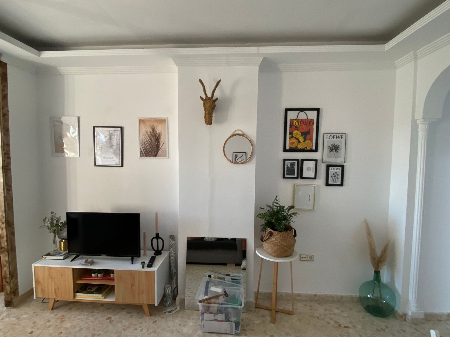 Estudio en calle la Colina, 10 - Foto 7