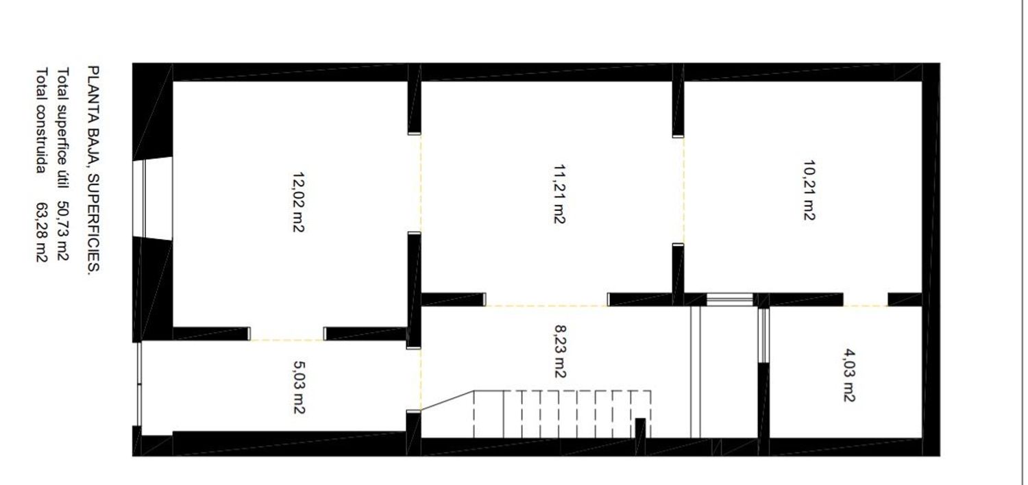 Chalet adosado en calle Alemania, 14 - Foto 27