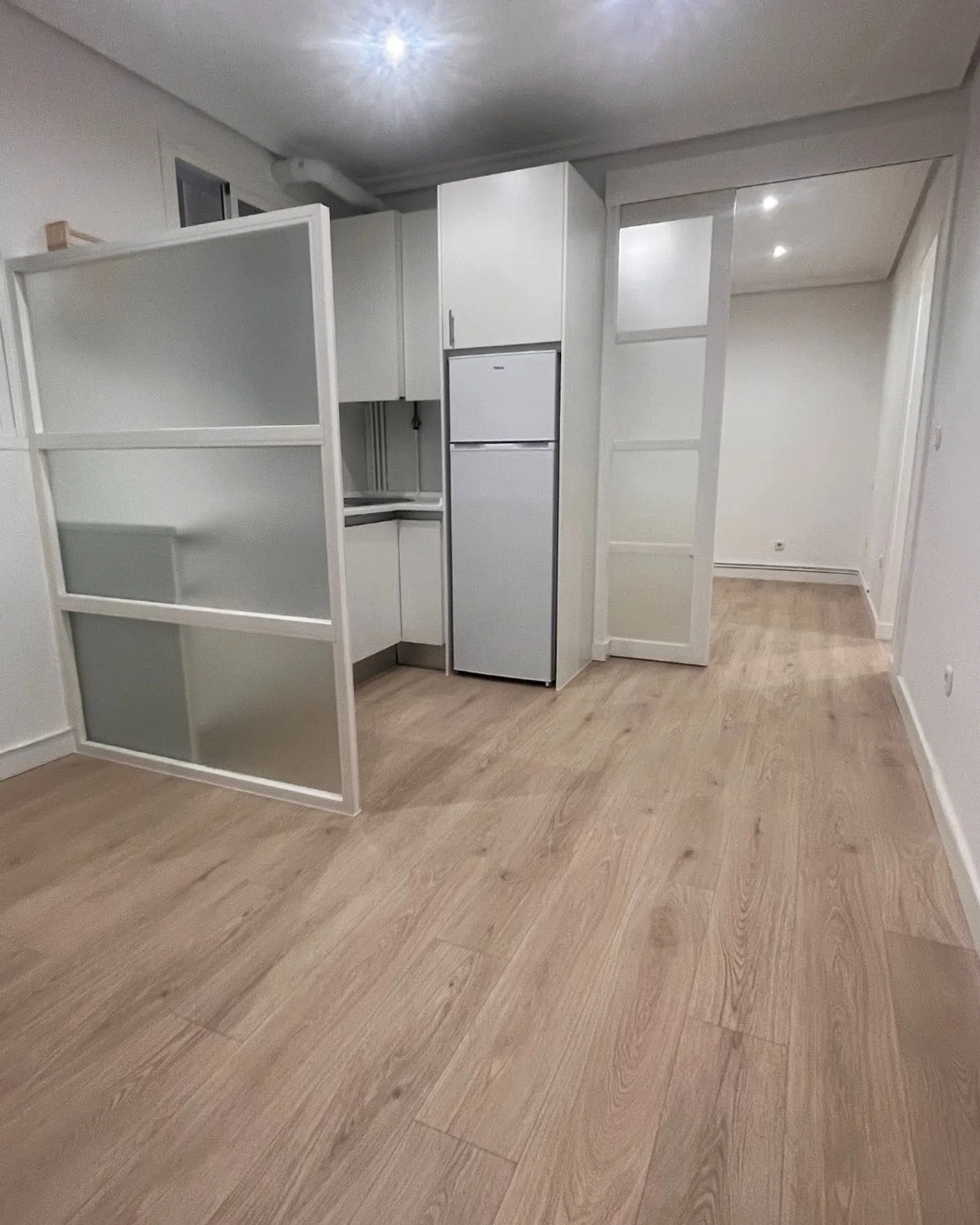 Piso en calle del Doctor Cortezo, 8 - Foto 2