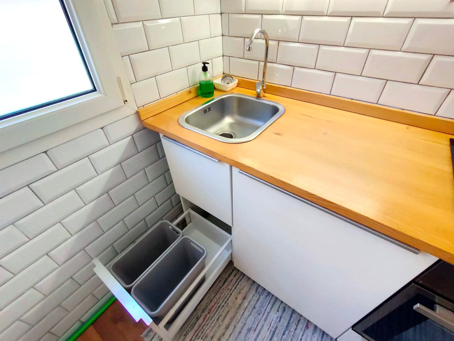 Piso en calle Gorrión, 3 - Foto 9