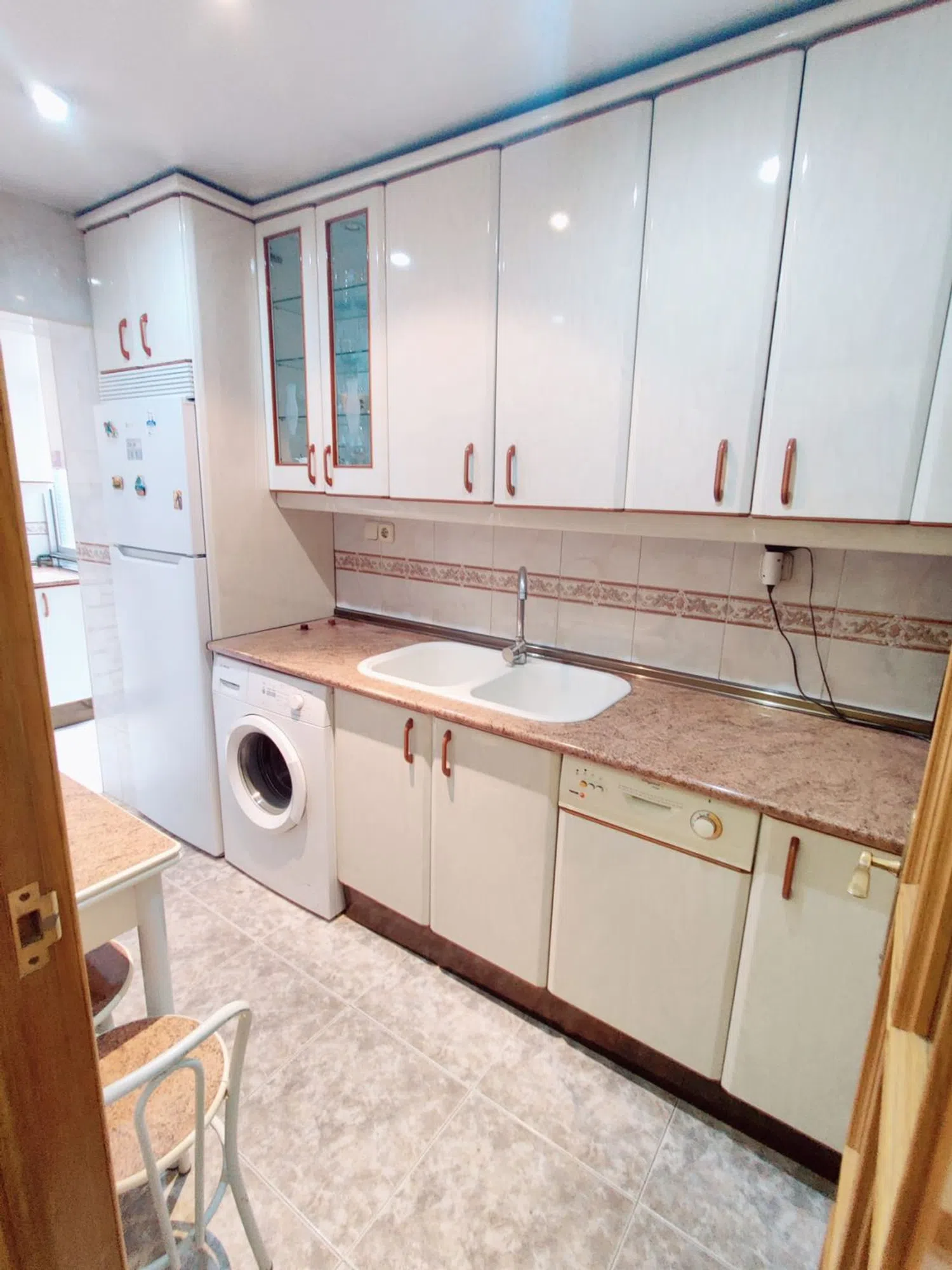 Piso en Barrio Santos - Foto 4