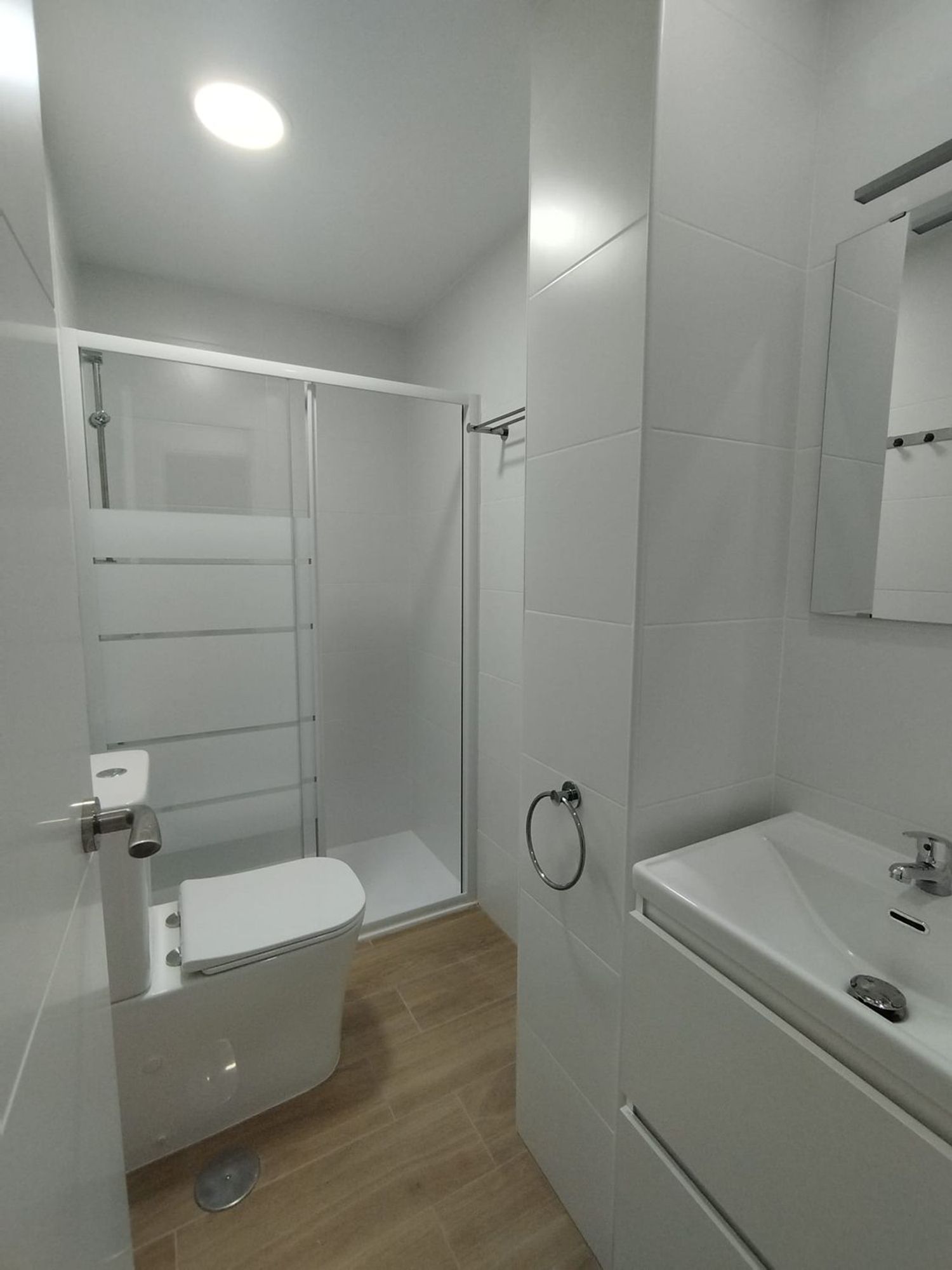 Piso en Calle San Cristóbal, 10, Plaza de toros - Venta Vargas - Capitania, Plaza de toros - Venta Vargas - Capitania - Foto 7