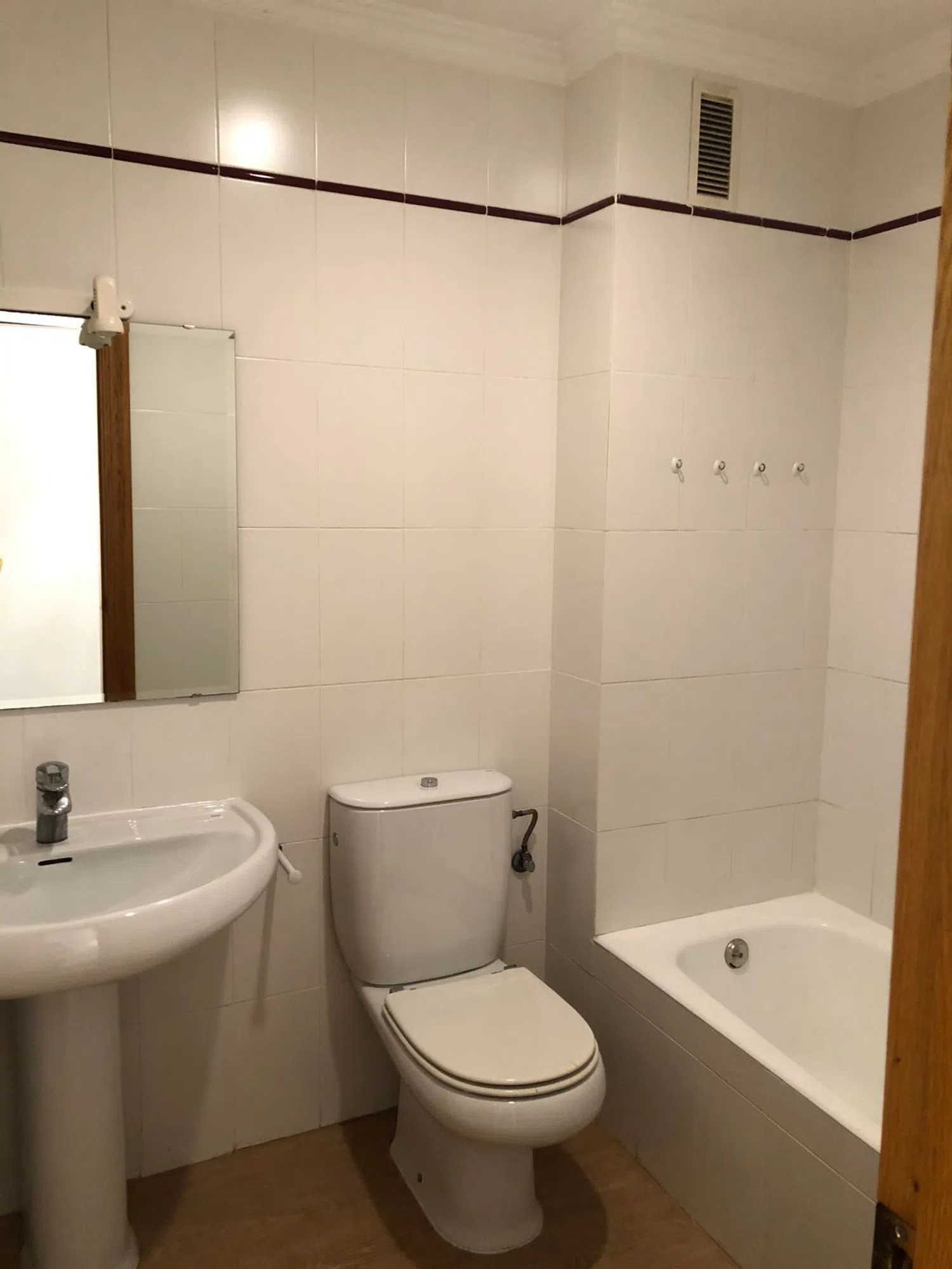 Piso en calle del Gravador Esteve, 25 - Foto 12