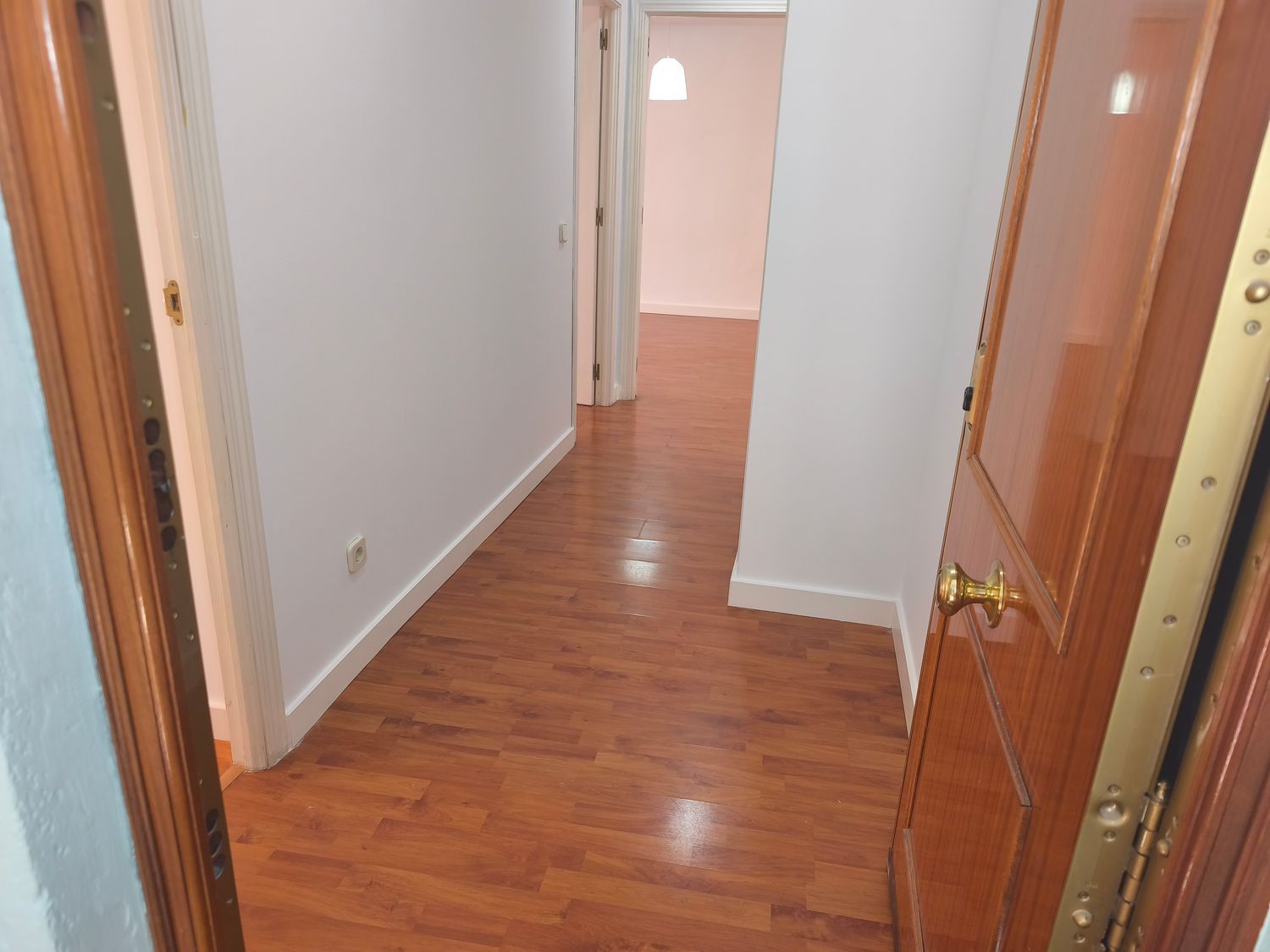 Piso en calle Eraso, 18 - Foto 16