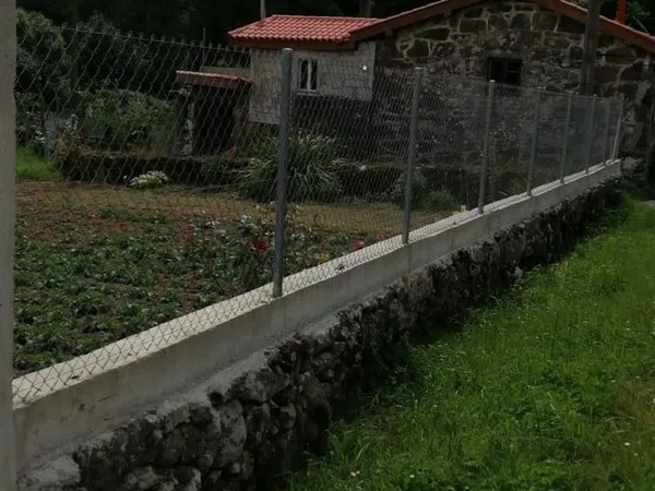 Casa de pueblo en Reguengo, 18 - Foto 2