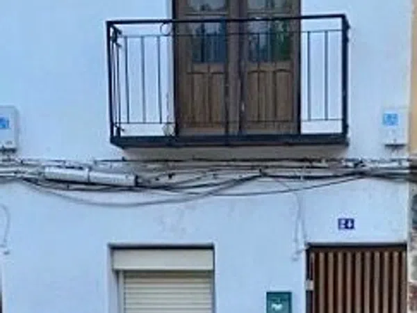 Casa de pueblo en Calle Real s/n - Foto 1