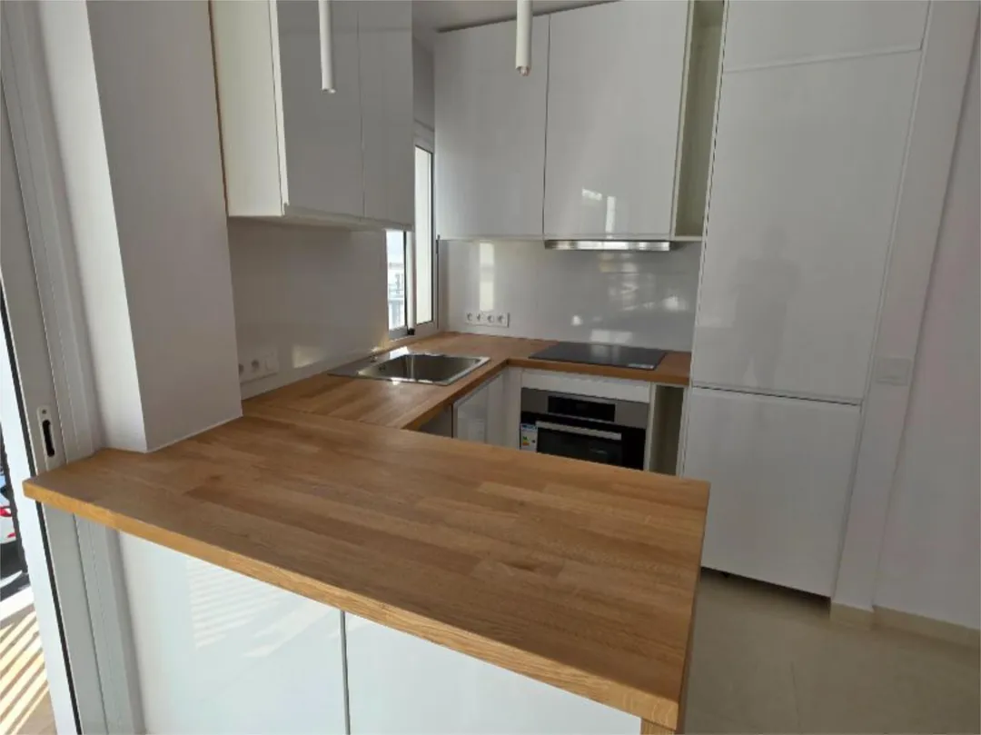 Piso en  Calle Luján Pérez 24 - Foto 19