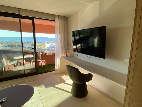 Estudio en Padre Gaspar Ortiz Gomez, 16 - Foto 12