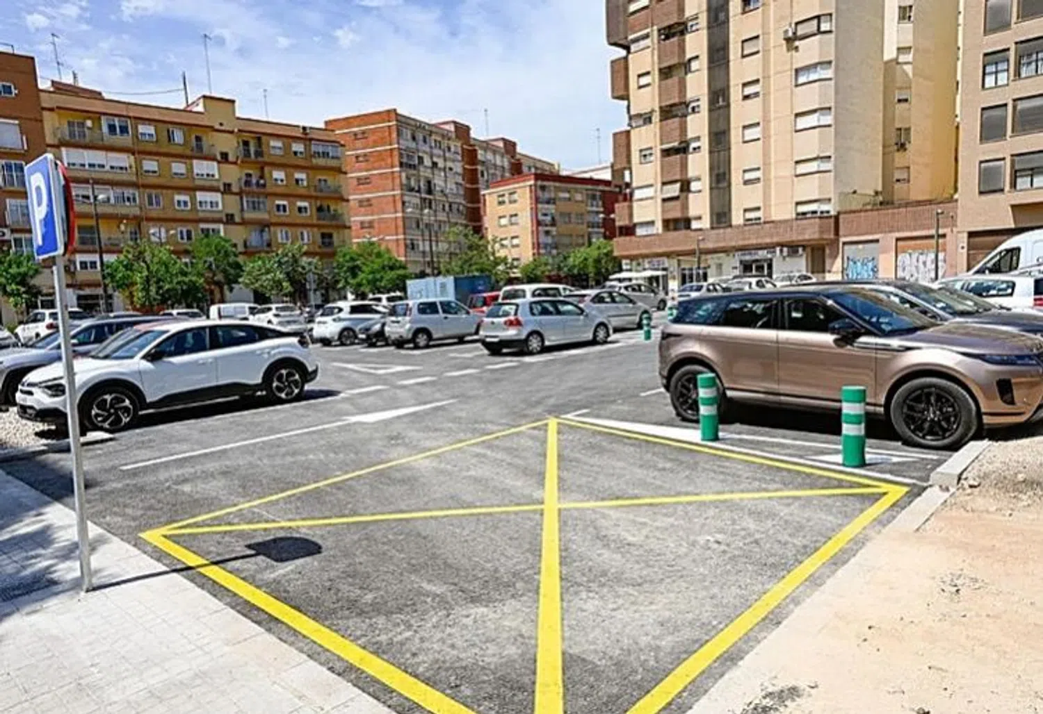 Piso en calle d' Alcàsser, 3 - Foto 22