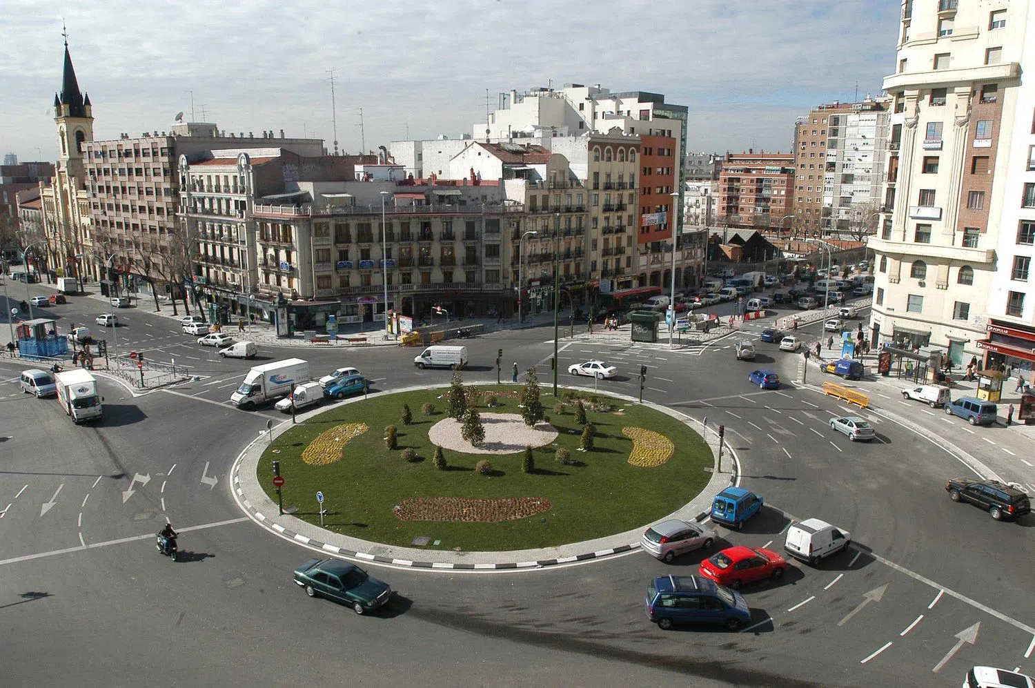Piso en avenida de la Reina Victoria, 7 - Foto 18