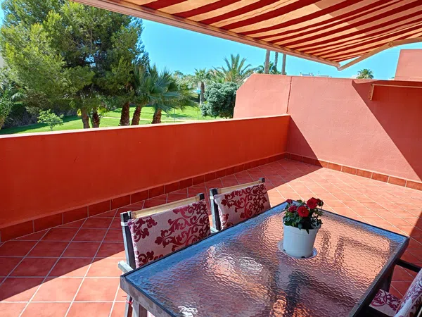 Piso en Avenida Ciudad de Castellón, 1, Vera Playa Naturista, Vera Playa Naturista - Foto 17