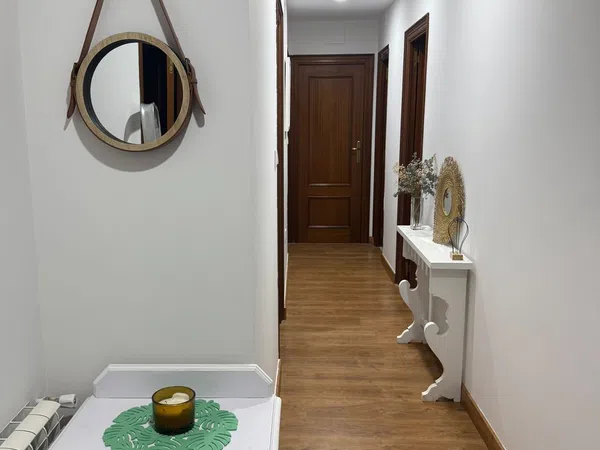 Piso en Franciscanos, Franciscanos - Foto 2