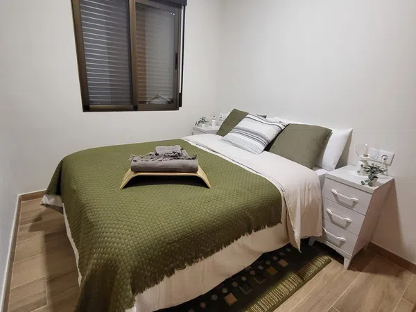 Dúplex en Calle Fernández Ochoa, 2, Puerto, Puerto - Foto 3
