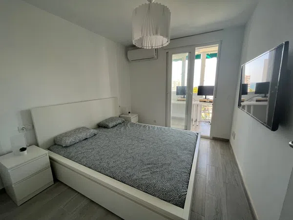Piso en Avenida de Bonanza, 3, Parque de la Paloma, Parque de la Paloma - Foto 17