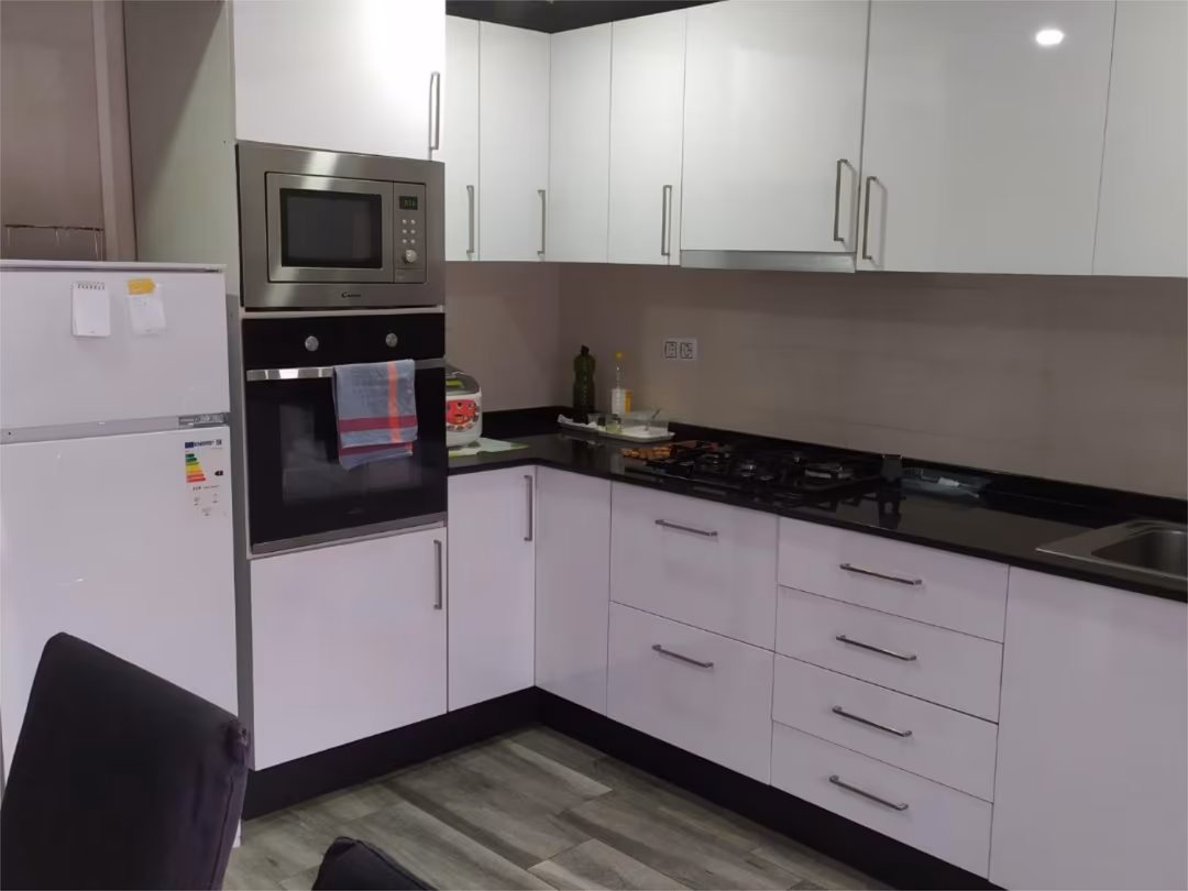 Piso en  Carretera de Llíria 112 - Foto 3