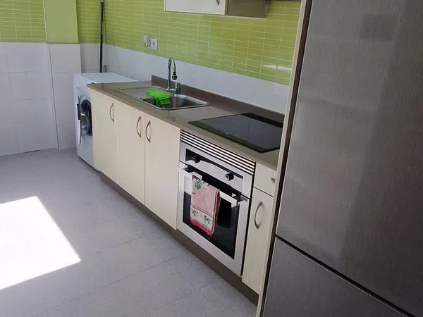 Ático en Avenida Bello Piñeiro, 1 - Foto 5