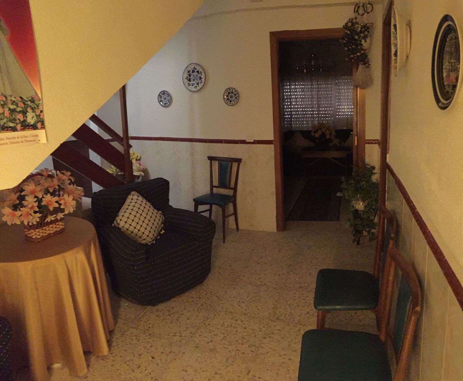Casa de pueblo en Calle Altozano, 27 - Foto 4