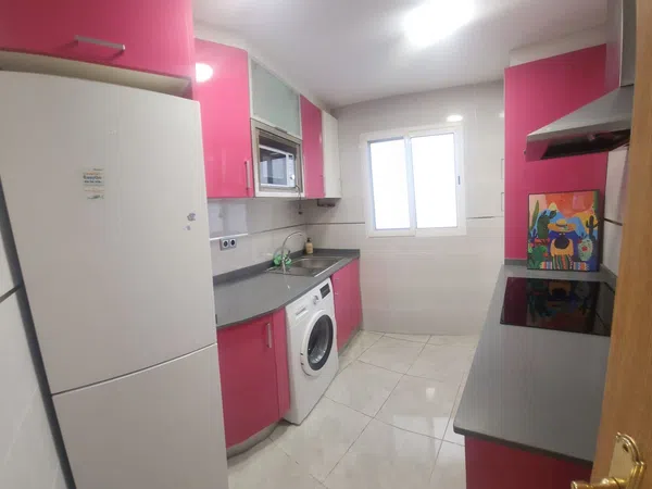 Piso en Calle de Molinell, 21, Trinitat - Foto 7