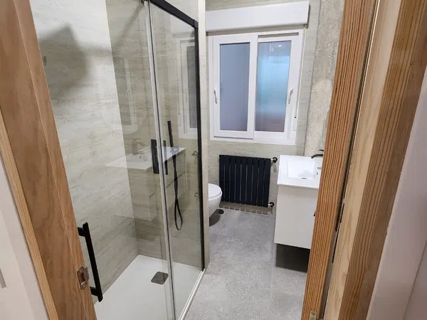 Piso en Fernández de Isla, 25 - Foto 7