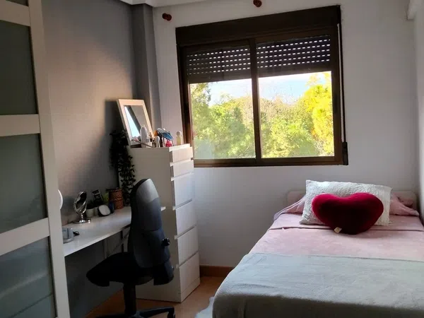 Piso en Enric Soler i Godes, 1, San Ramón y Monte de Piedad, San Ramón y Monte de Piedad - Foto 11
