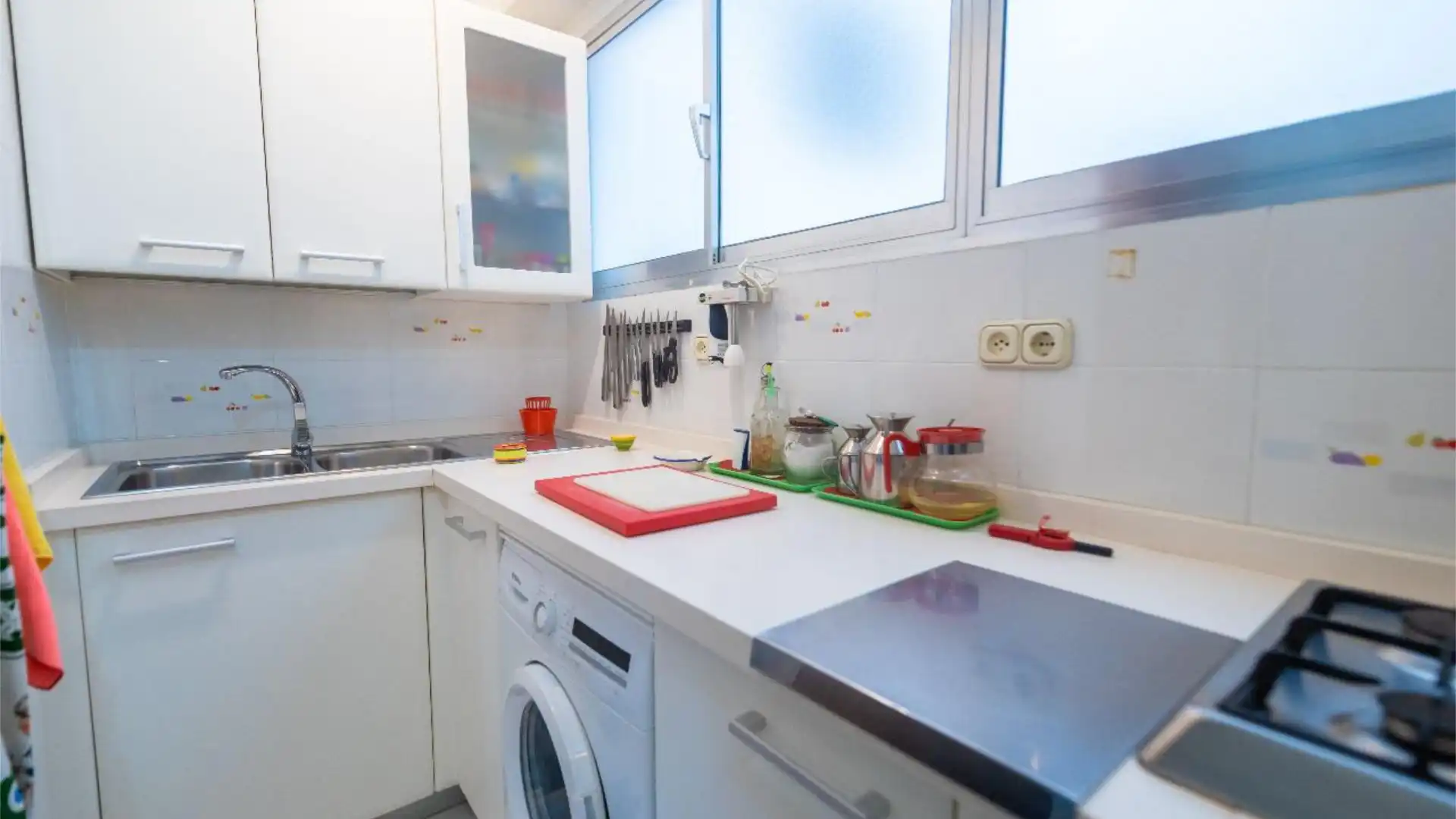 Piso en  Calle Salitre 26 - Foto 7