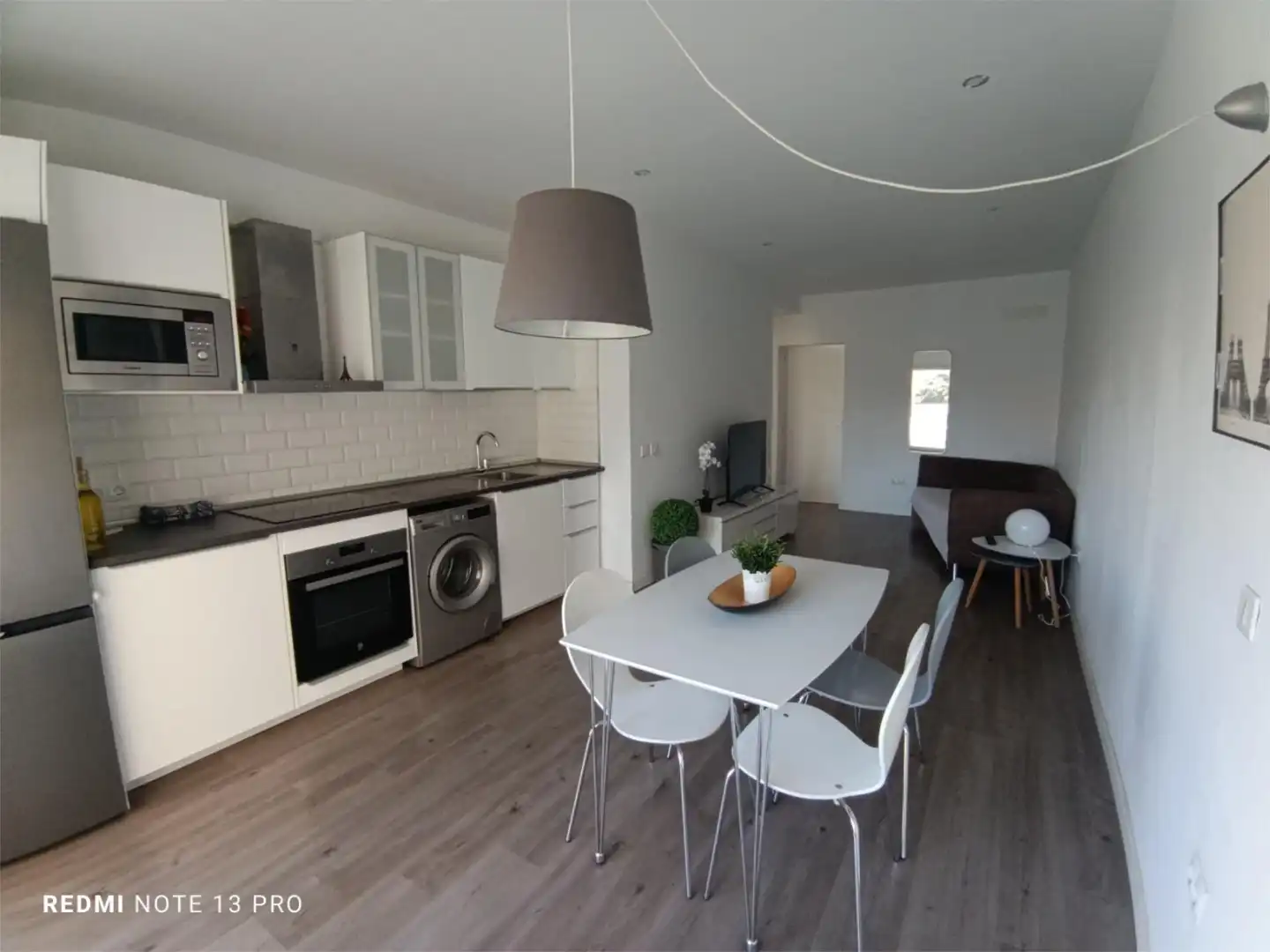 Apartamento en  Calle Esmeralda Cervantes 13 - Foto 2