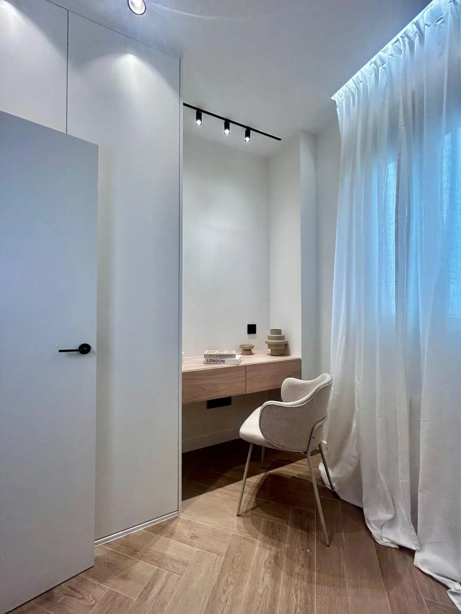 Piso en calle de Ayala, 154 - Foto 17