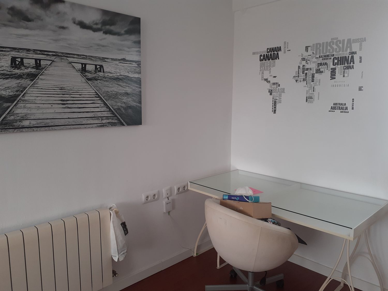 Estudio en Calle Estadium, 10, Pardaleras, Pardaleras - Foto 19