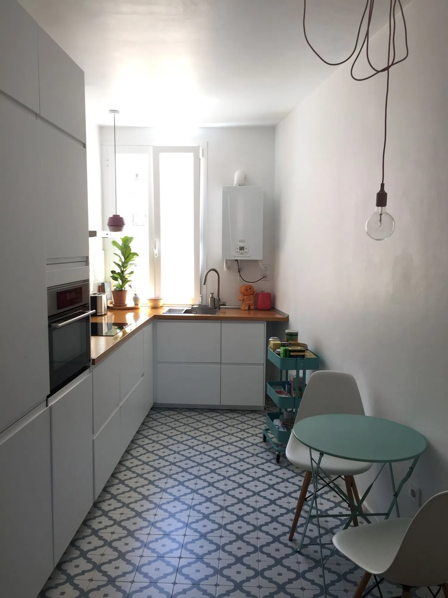 Piso en calle de Sebastián Elcano, 38 - Foto 6