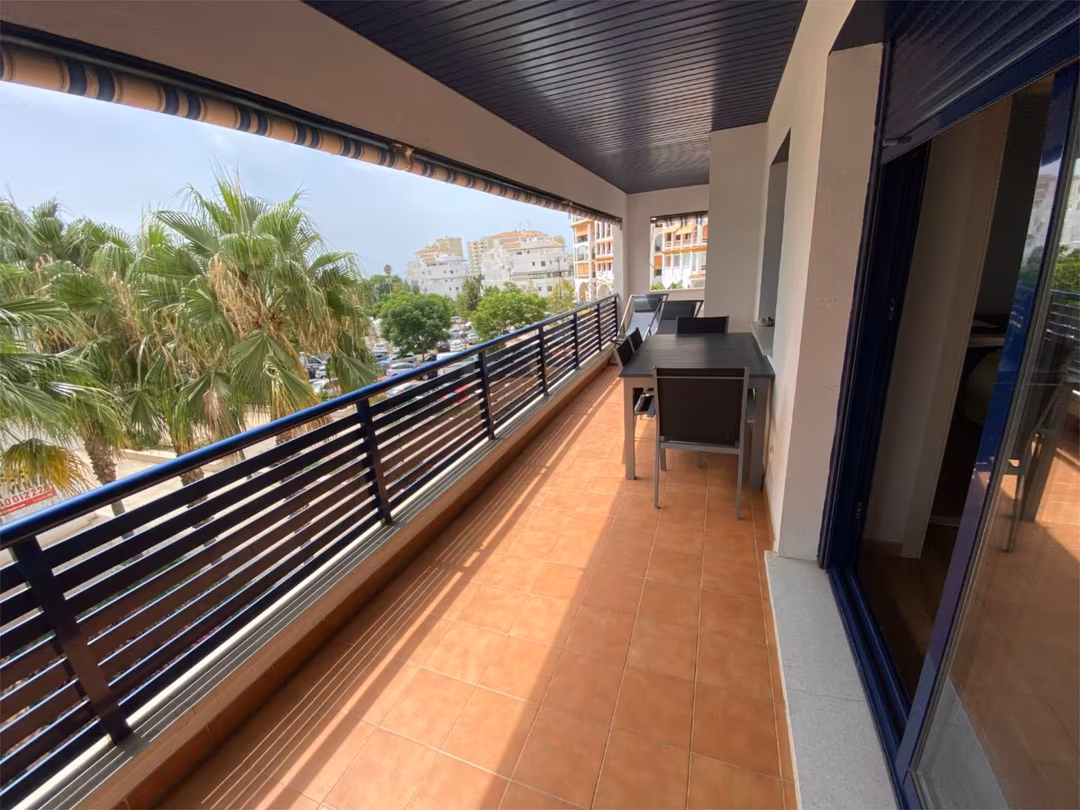 Piso en  Avenida Puerta del Mar 12 - Foto 23