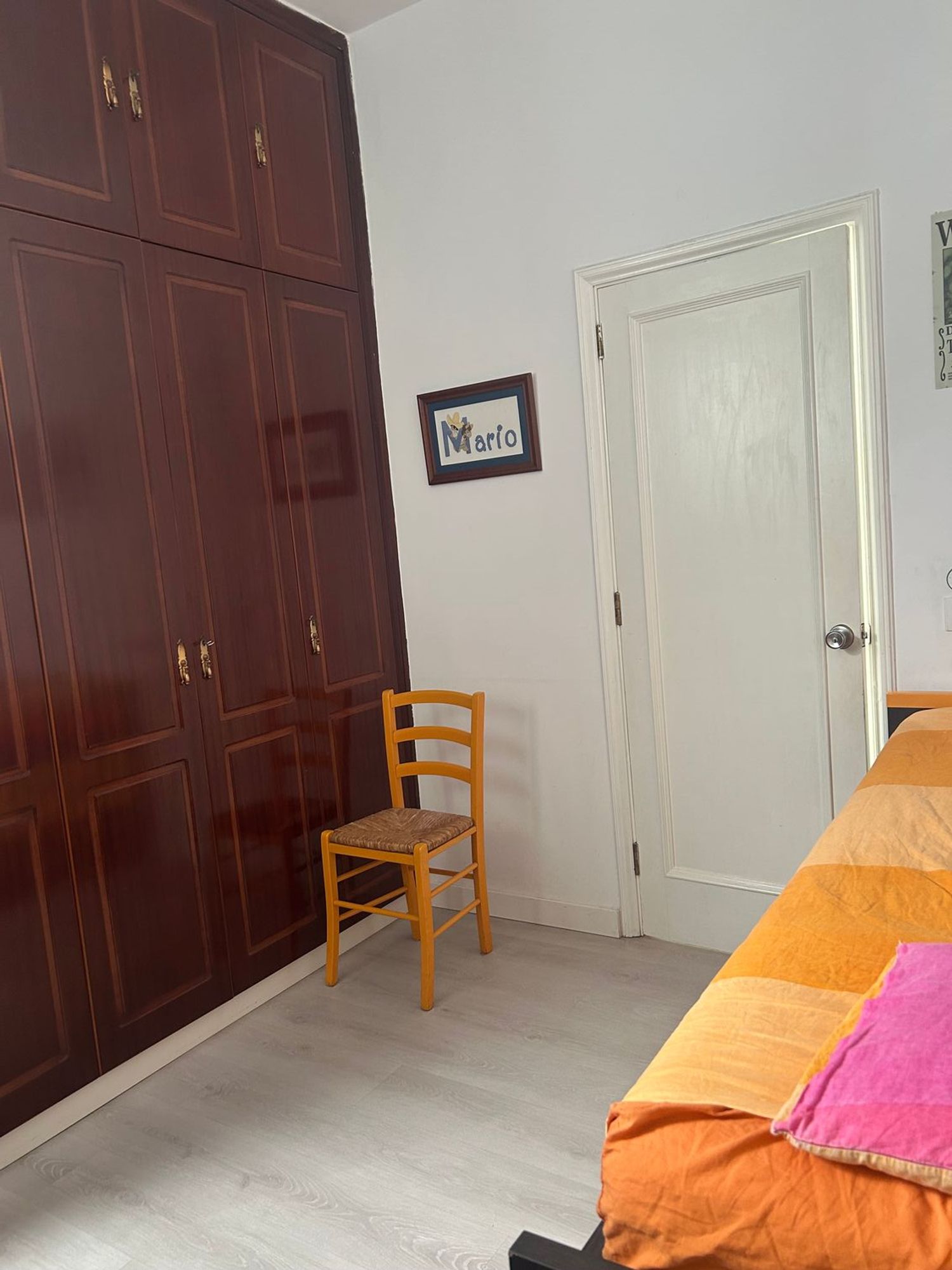 Ático en Calle Pedro de Vera, 22, Arenales - Lugo - Avda Marítima - Foto 19