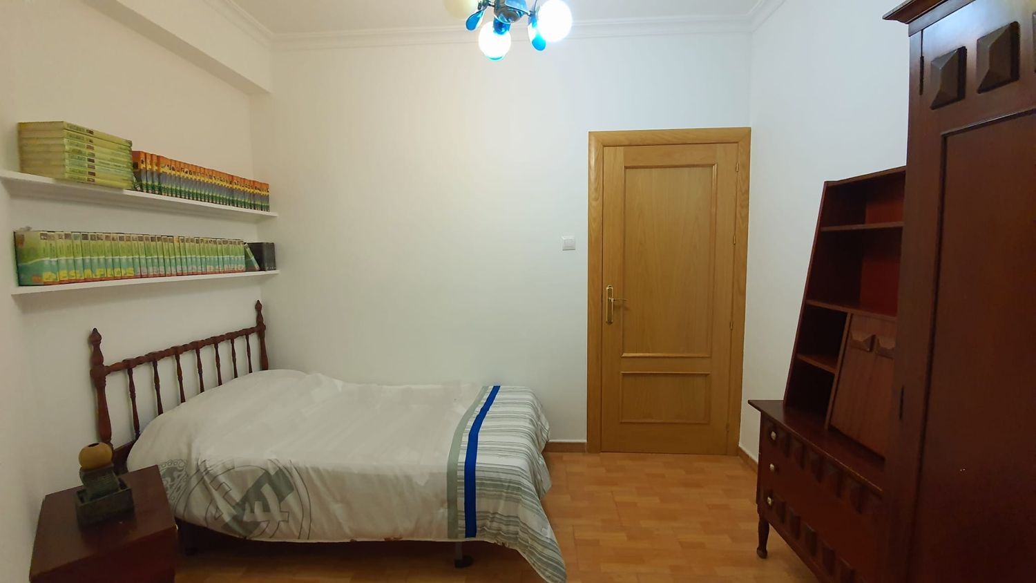 Piso en Calle Campoamor, 14, Centro, Centro - Foto 19