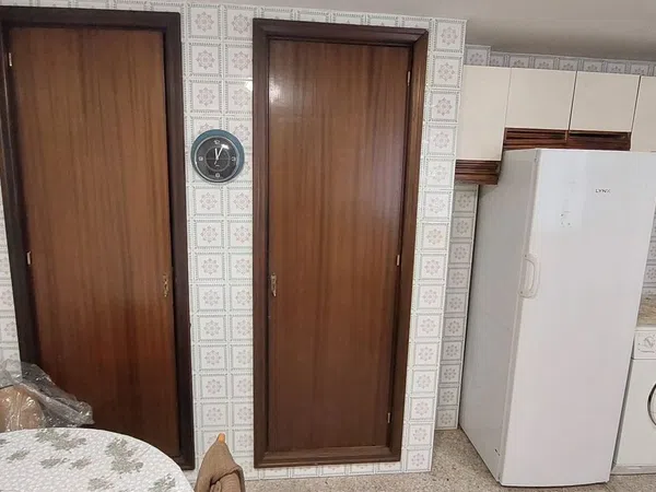 Piso en Calle de José Luis Albareda, 6, Paseo Independencia - Foto 23