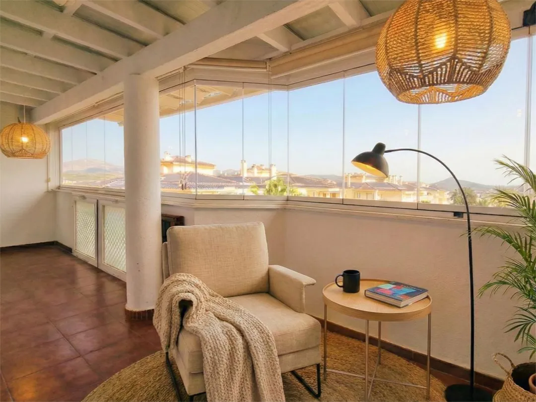 Piso en  Calle Mercedes Formica 4 - Foto 1