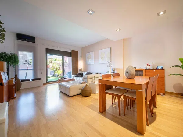 Chalet adosado en Calle de la Palla, 26 - Foto 6