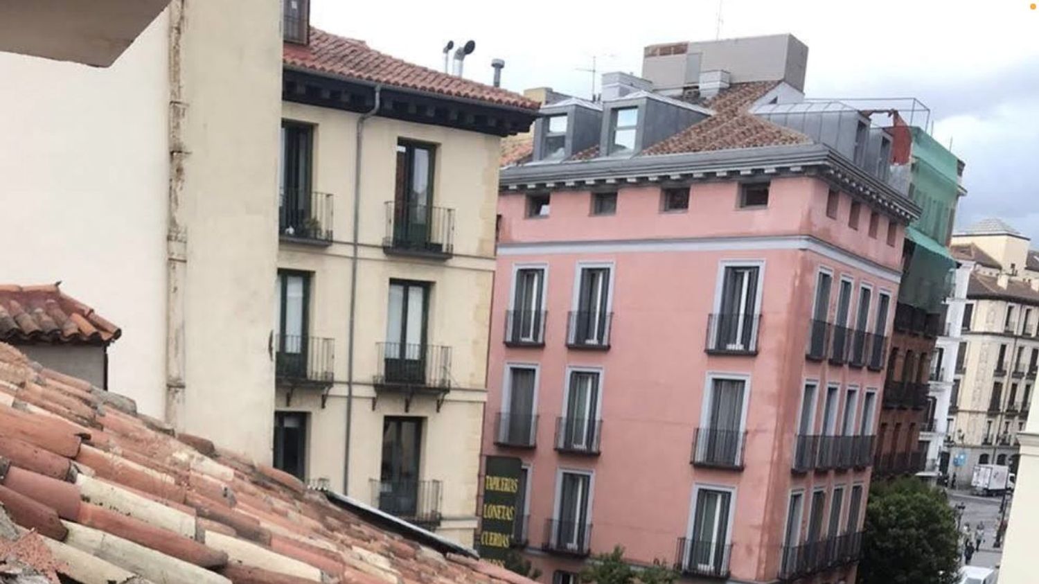 Ático en calle Imperial, 10 - Foto 14