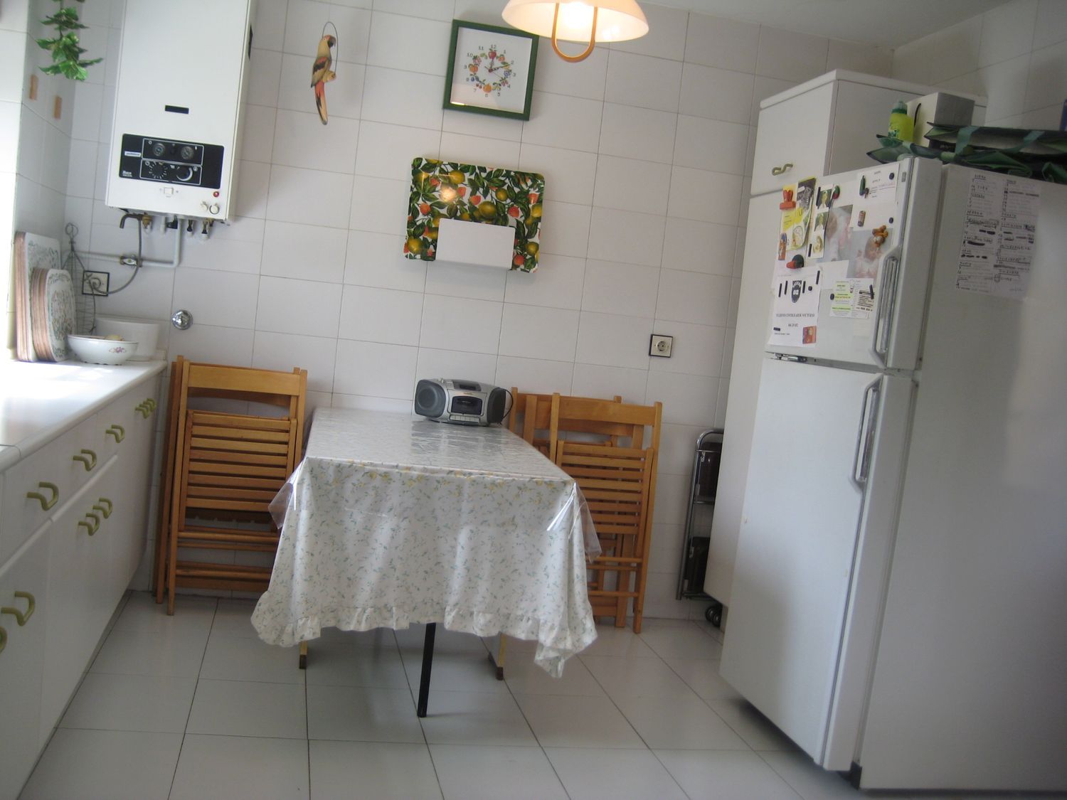 Chalet pareado en Colonia - Foto 12