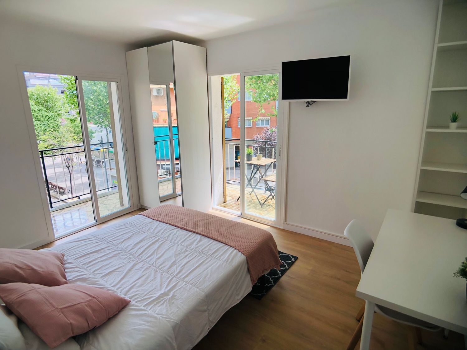 Piso en calle de Sant Jeroni, 16 - Foto 1