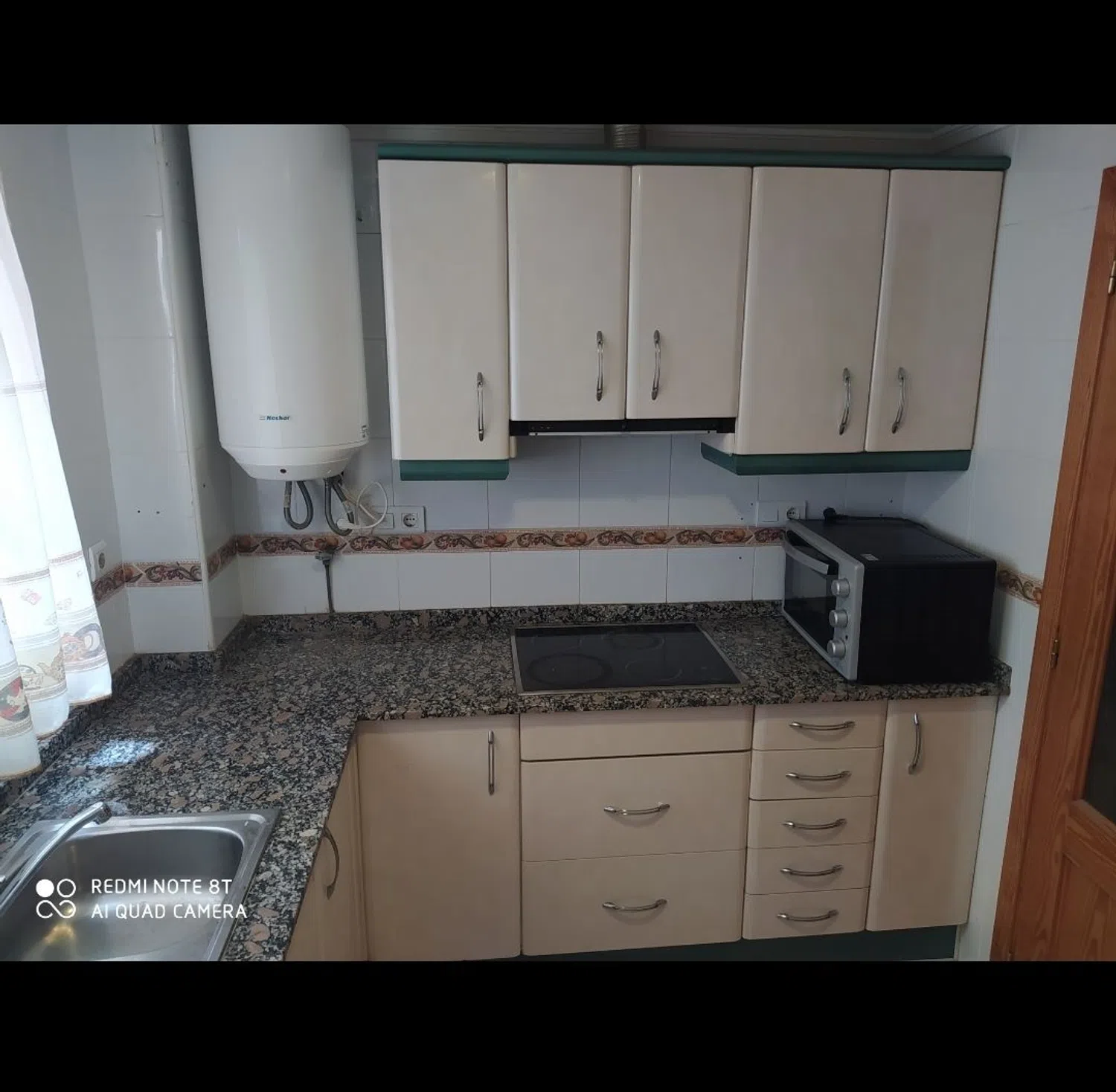 Piso en calle Garbinet, 58 - Foto 11