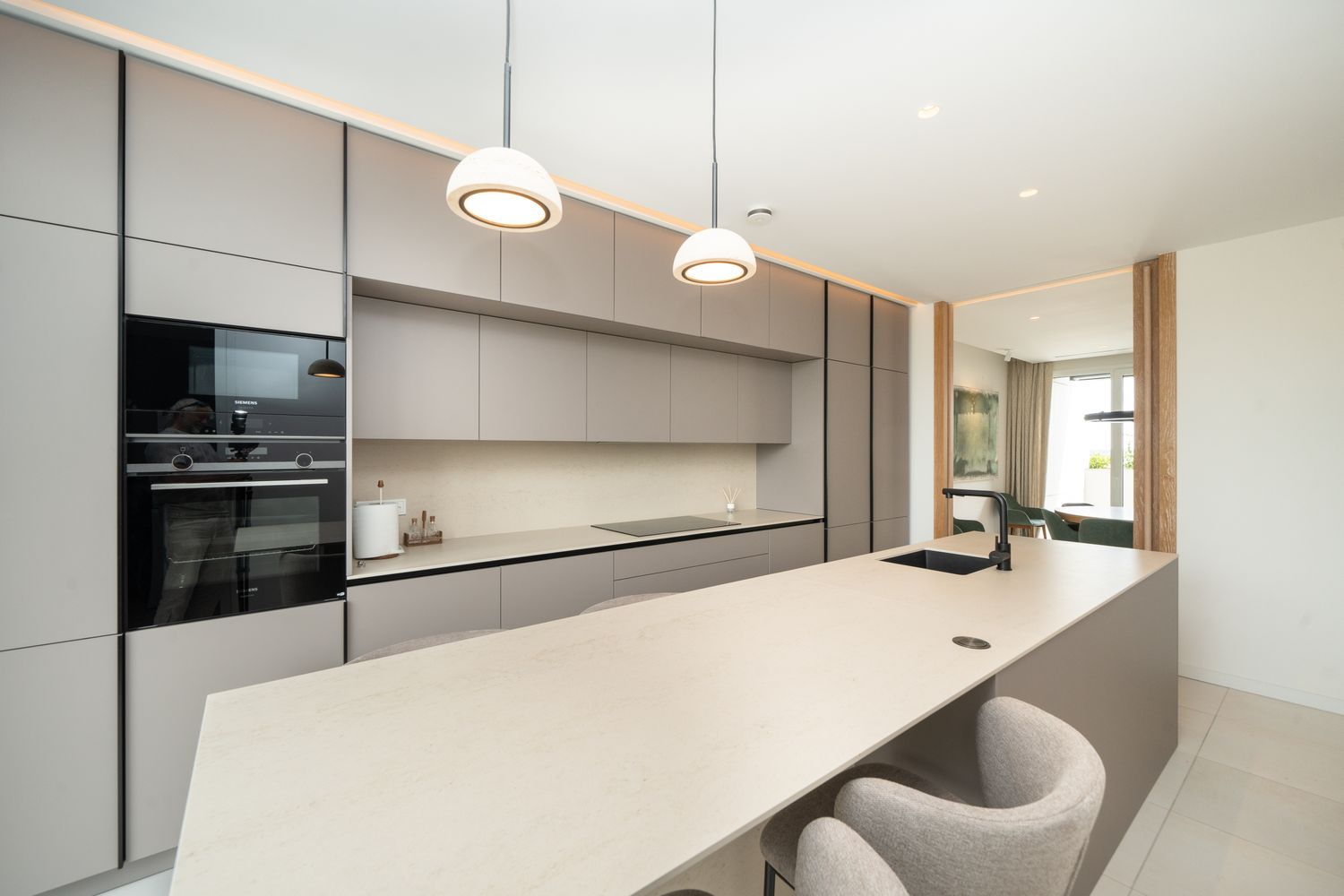 Dúplex en Avenida de Luis García Cereceda, 7, La Finca - Foto 14