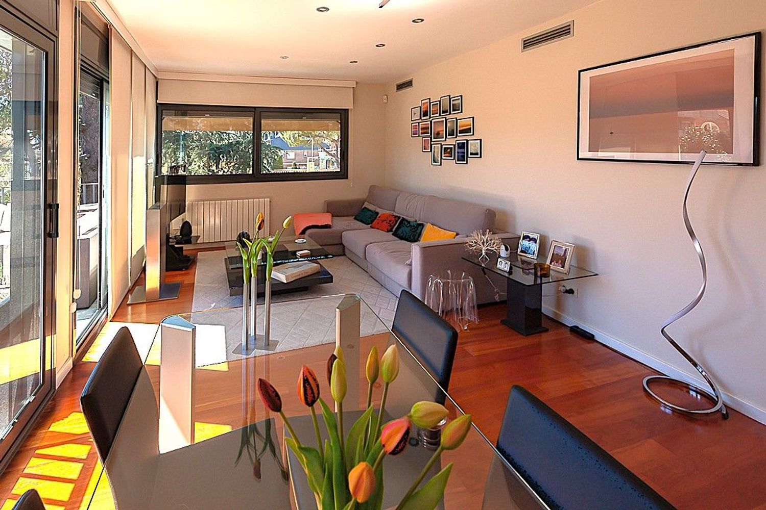 Dúplex en Eixample - Foto 4