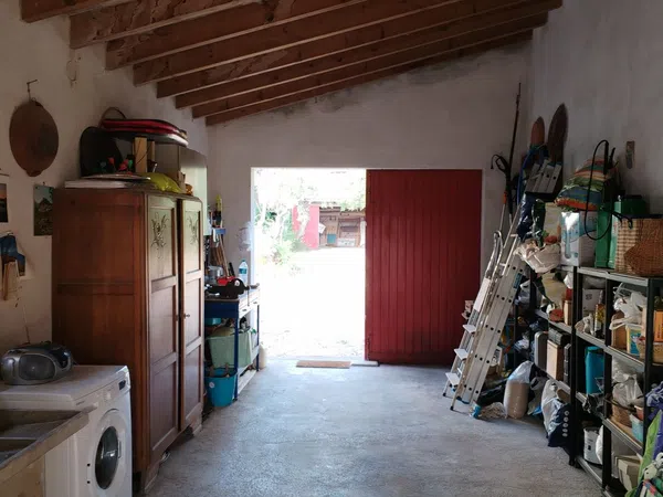 Casa o chalet independiente en Calle Larache, 8 - Foto 15