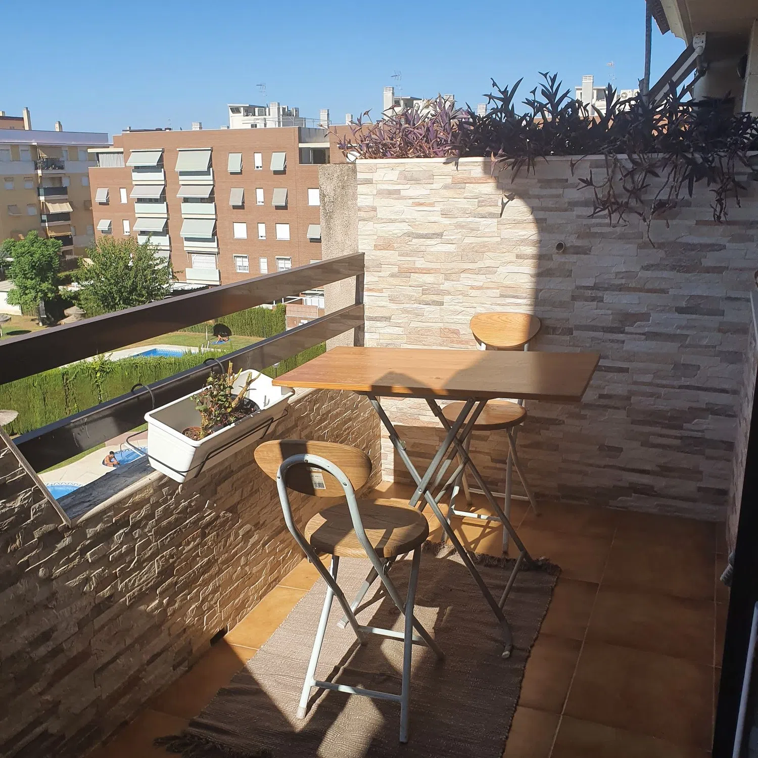 Piso en avenida Isla Fuerteventura, 52 - Foto 1