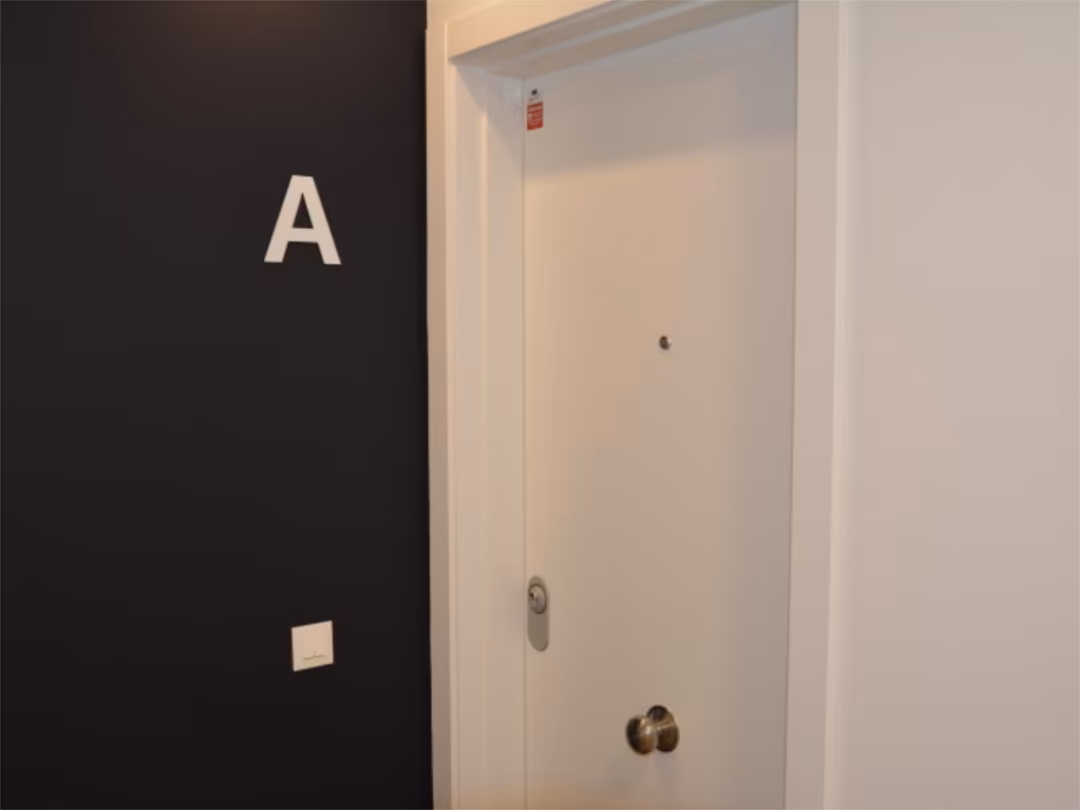 Apartamento en  Carrer Joaquim Gonzàlez I Caturla 13 - Foto 14